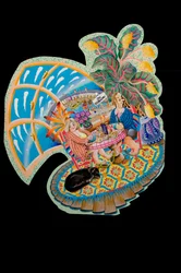 Mrs Ts B & B 1, 2010